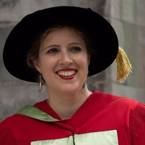 Meet your Posher, Marie-eve